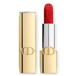 Rouge Dior – Limited Edition 999 - VELVET 0.12 oz Holiday EDITION (2025)